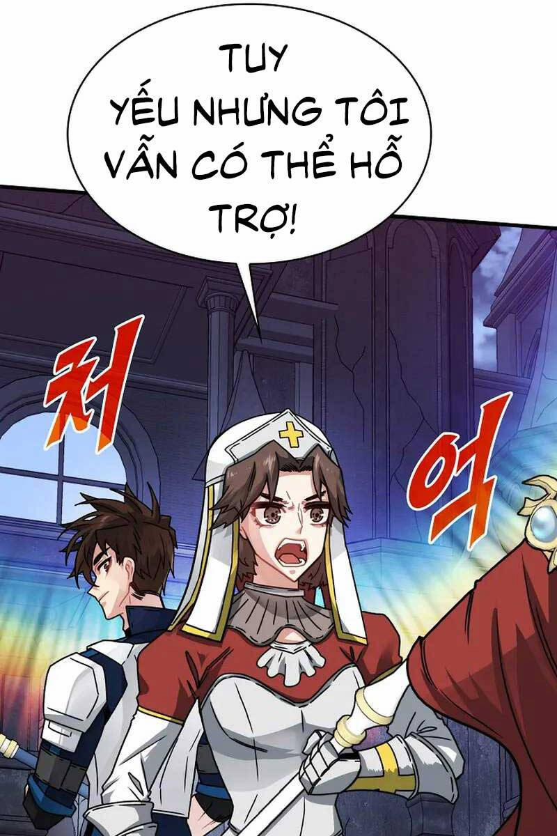 Thợ Săn Gacha Cấp SSS 73 trang 25