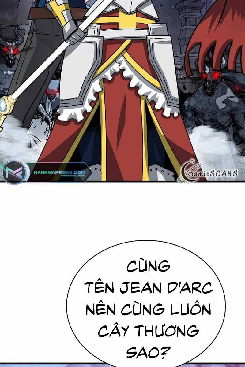 Thợ Săn Gacha Cấp SSS 73 trang 26