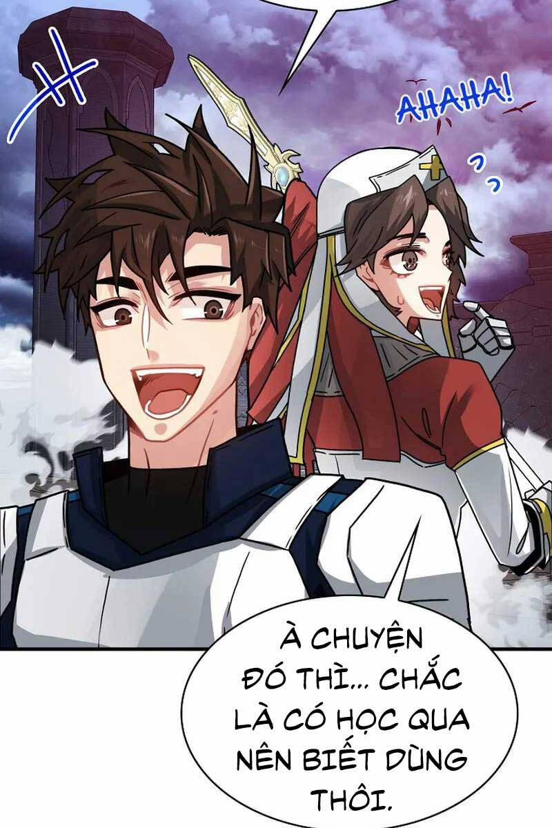 Thợ Săn Gacha Cấp SSS 73 trang 27