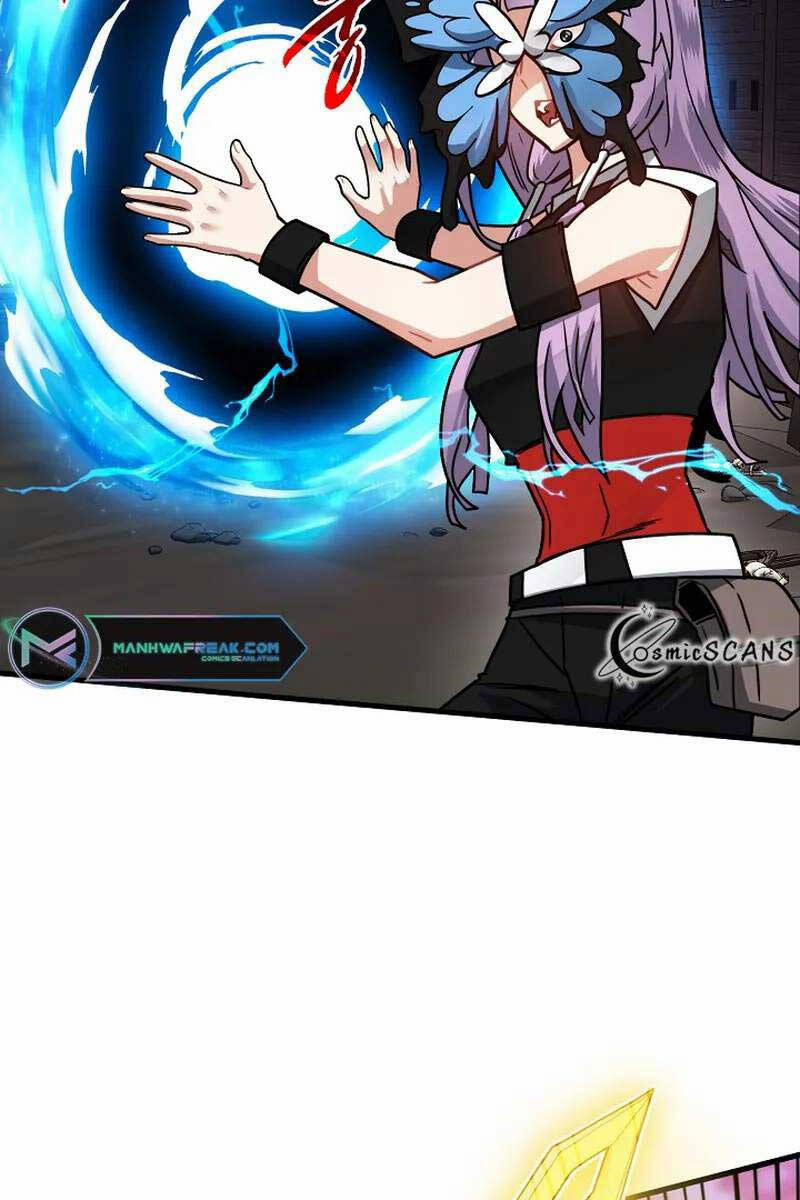 Thợ Săn Gacha Cấp SSS 73 trang 3