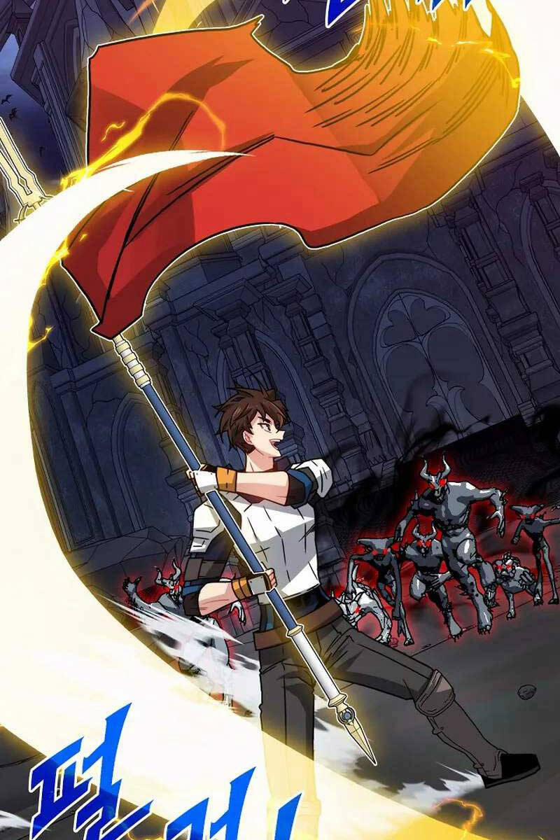 Thợ Săn Gacha Cấp SSS 73 trang 37