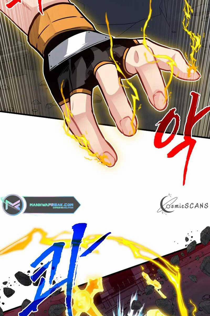 Thợ Săn Gacha Cấp SSS 73 trang 49