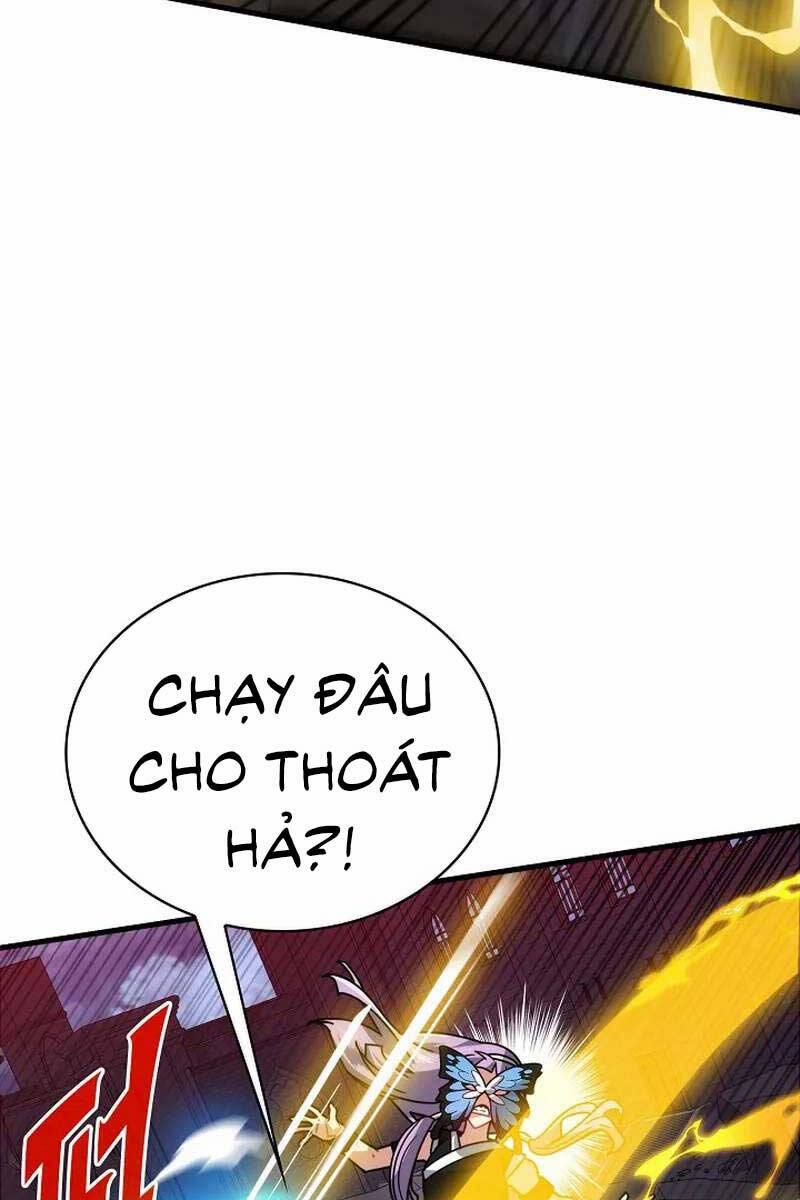 Thợ Săn Gacha Cấp SSS 73 trang 5