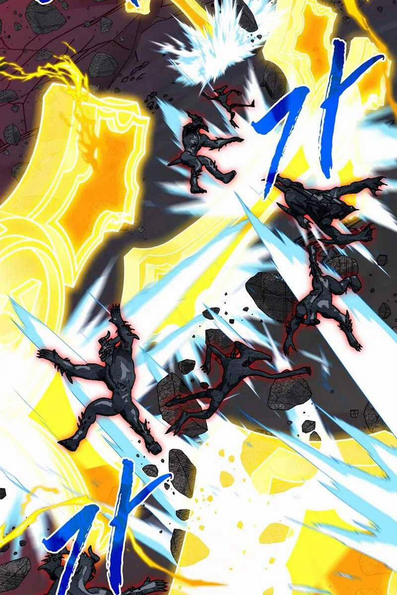 Thợ Săn Gacha Cấp SSS 73 trang 50