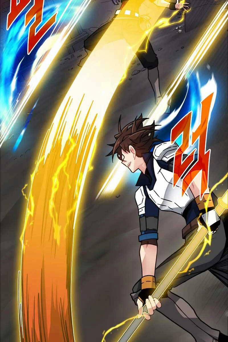 Thợ Săn Gacha Cấp SSS 73 trang 6