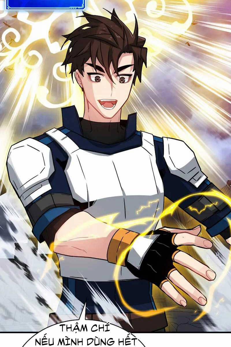 Thợ Săn Gacha Cấp SSS 73 trang 60