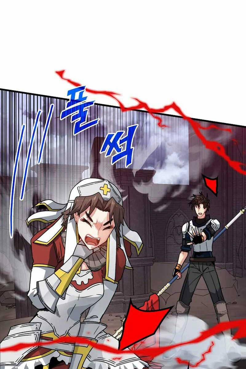 Thợ Săn Gacha Cấp SSS 73 trang 81