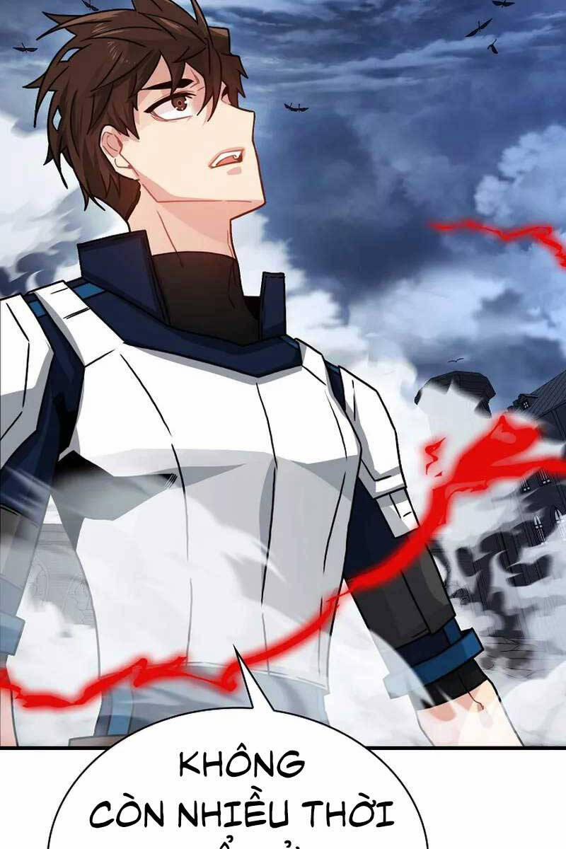 Thợ Săn Gacha Cấp SSS 73 trang 89