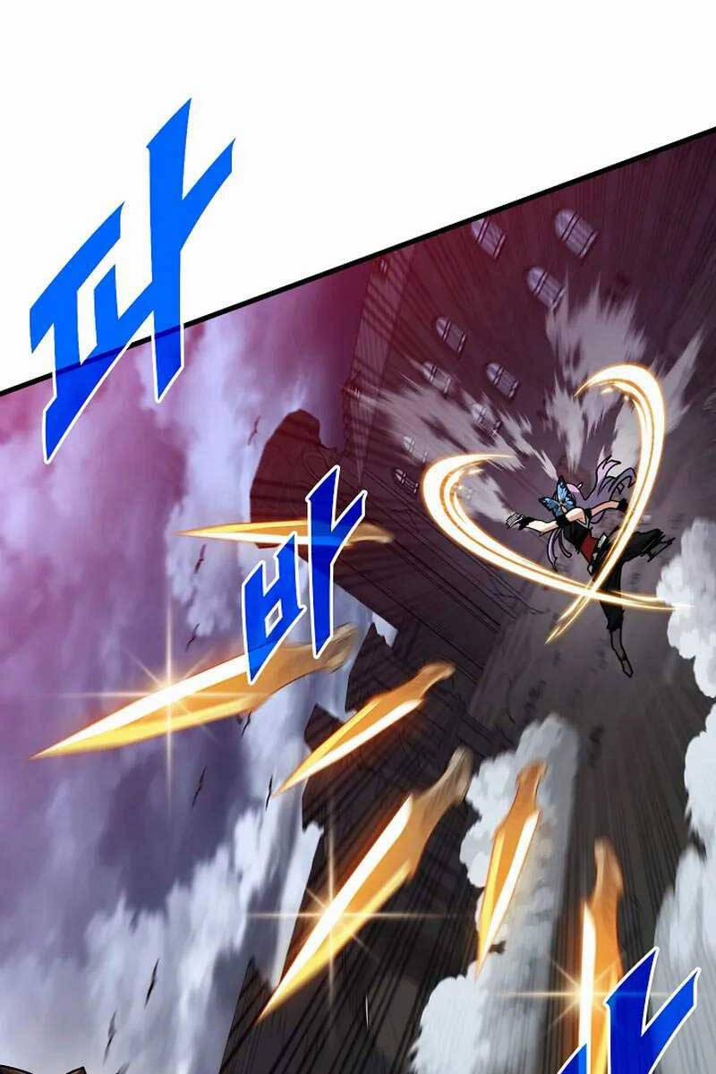 Thợ Săn Gacha Cấp SSS 73 trang 9