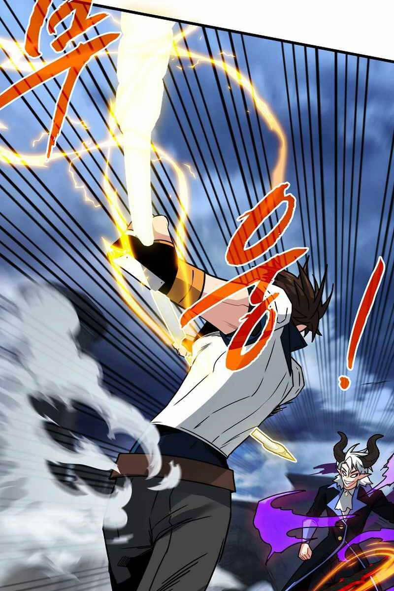 Thợ Săn Gacha Cấp SSS 74 trang 105