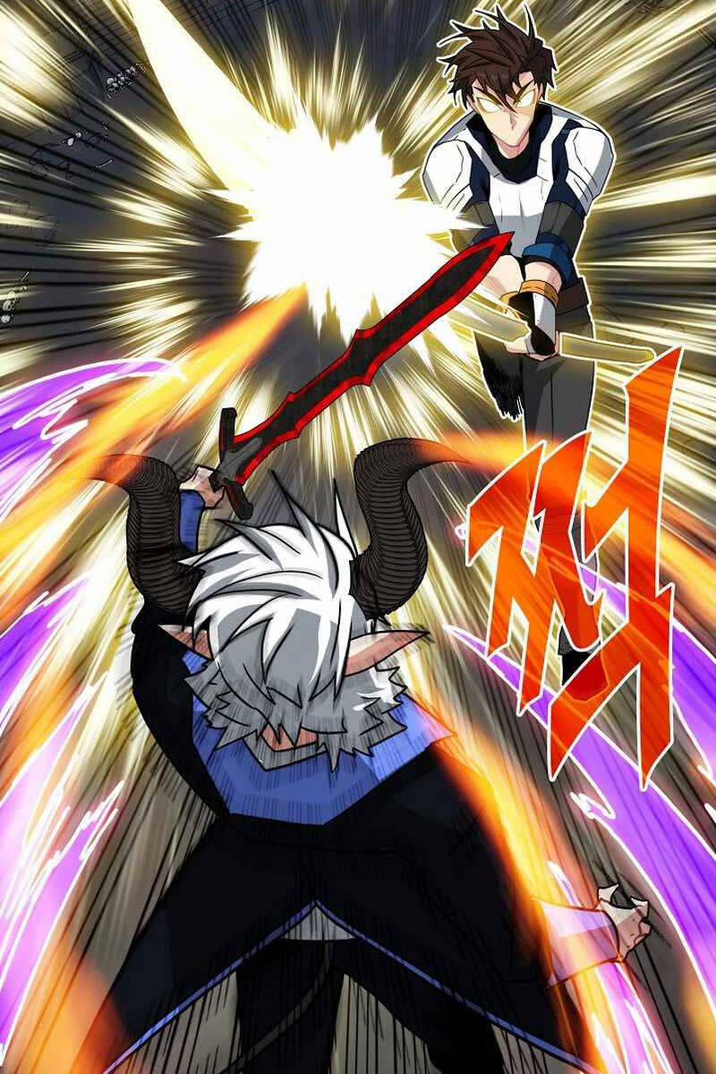 Thợ Săn Gacha Cấp SSS 74 trang 109