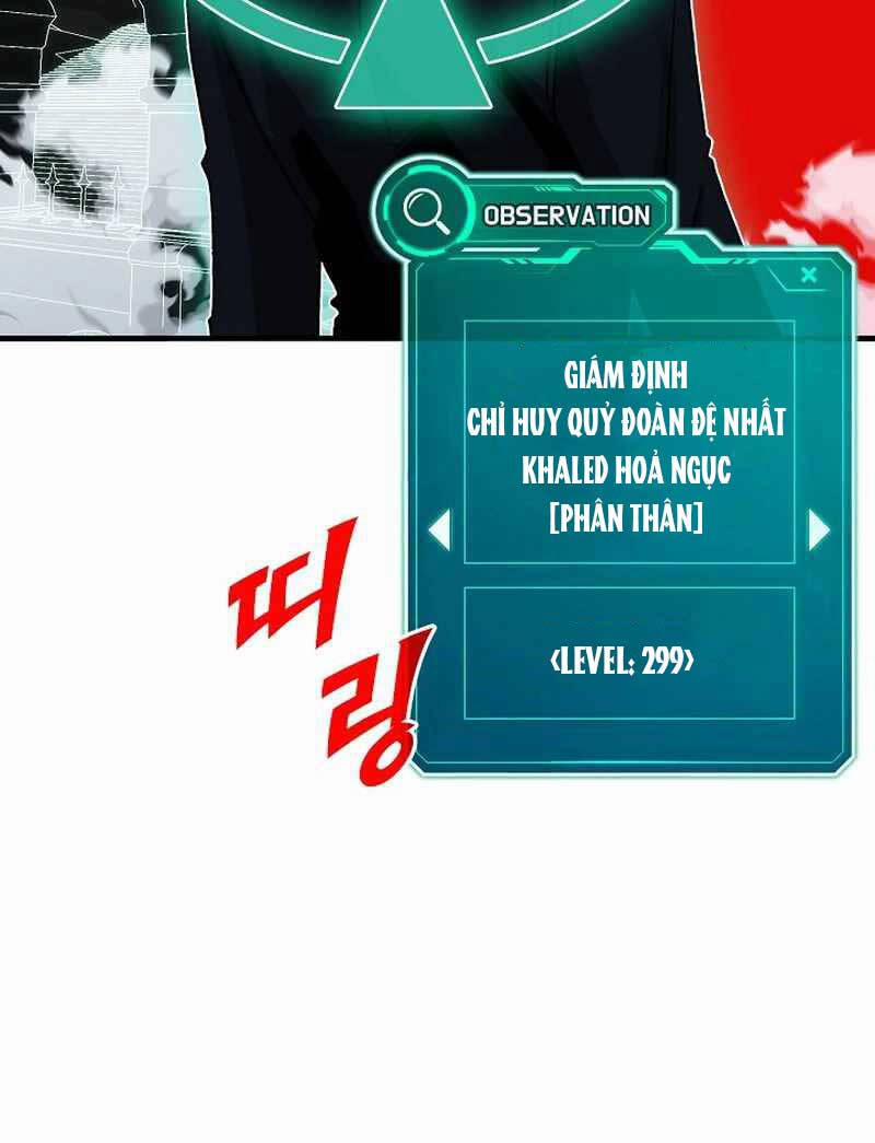 Thợ Săn Gacha Cấp SSS 74 trang 11