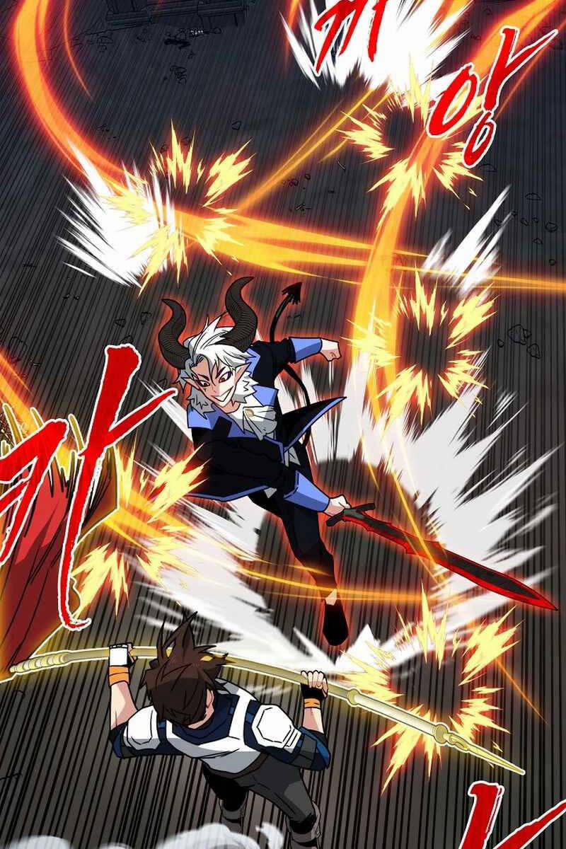 Thợ Săn Gacha Cấp SSS 74 trang 87