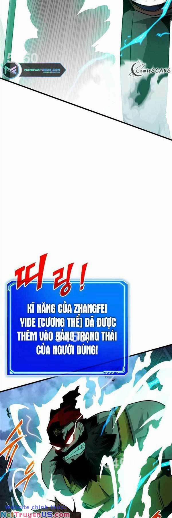 Thợ Săn Gacha Cấp SSS 75 trang 1