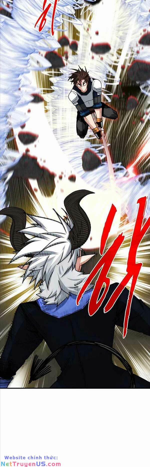 Thợ Săn Gacha Cấp SSS 75 trang 11