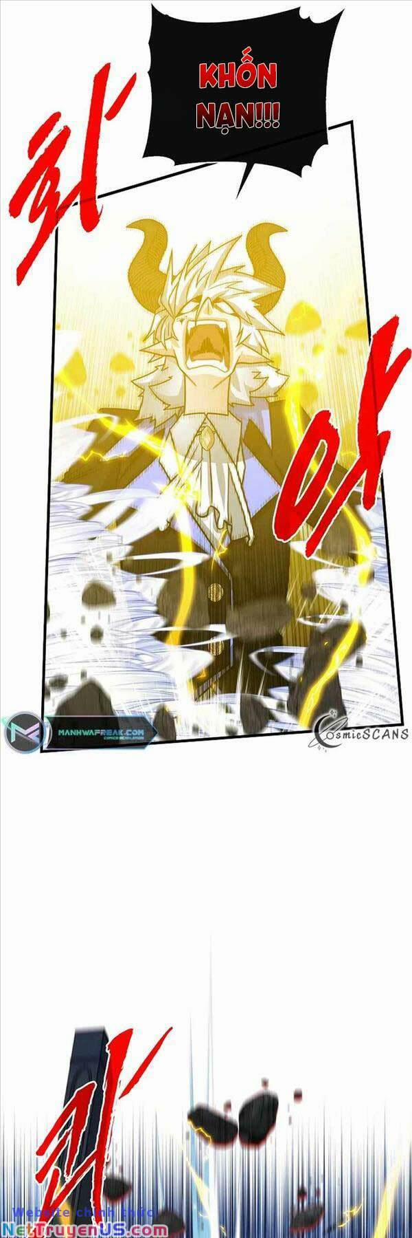 Thợ Săn Gacha Cấp SSS 75 trang 12