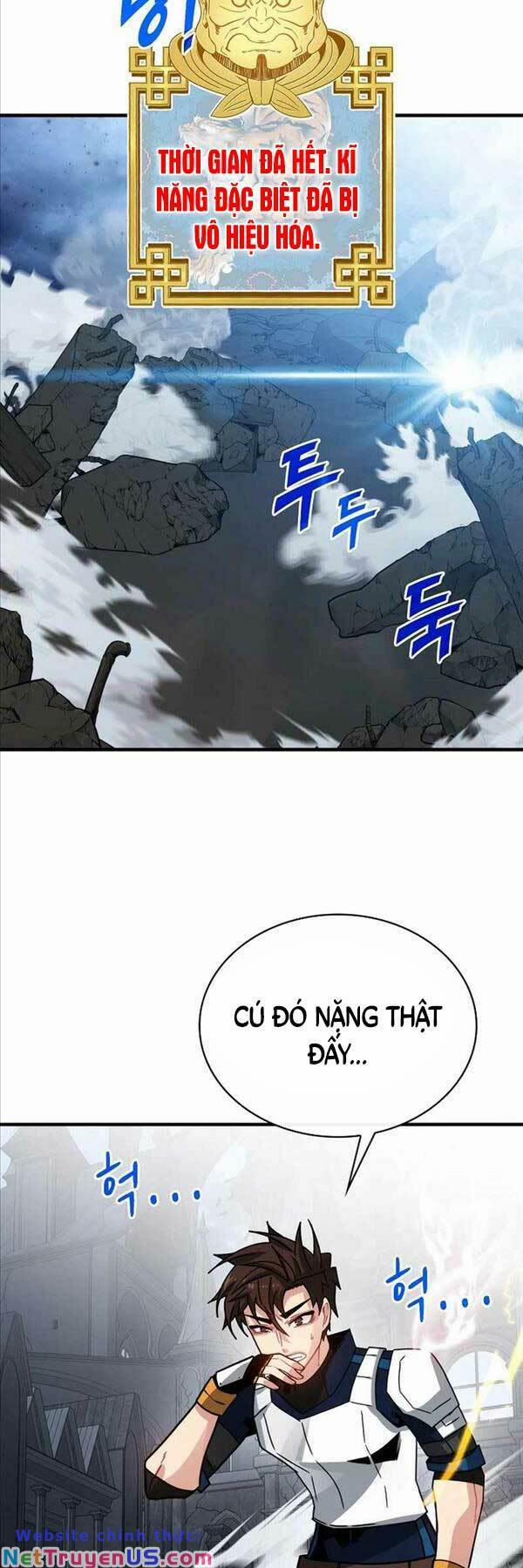 Thợ Săn Gacha Cấp SSS 75 trang 15