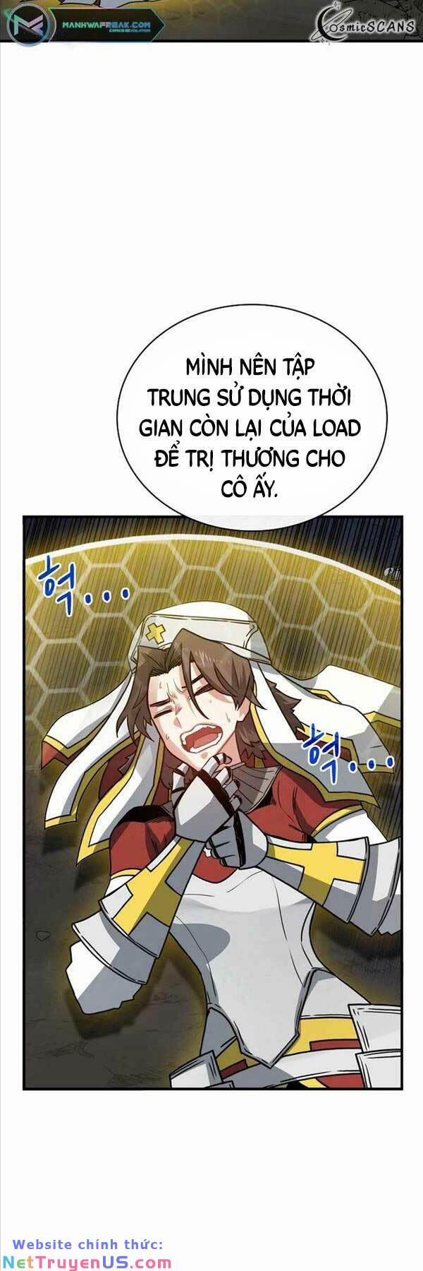 Thợ Săn Gacha Cấp SSS 75 trang 17