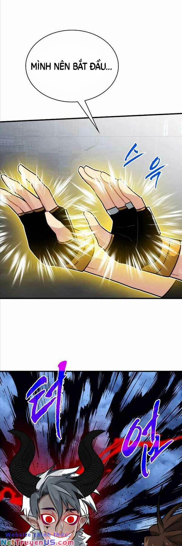 Thợ Săn Gacha Cấp SSS 75 trang 18