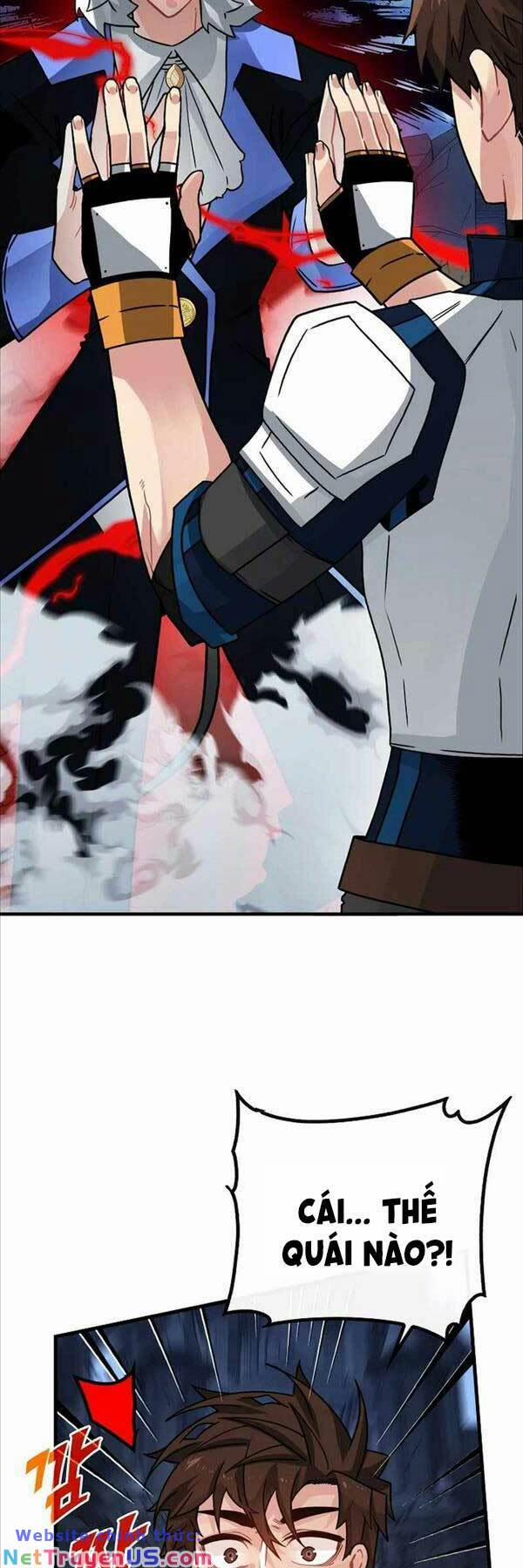 Thợ Săn Gacha Cấp SSS 75 trang 19