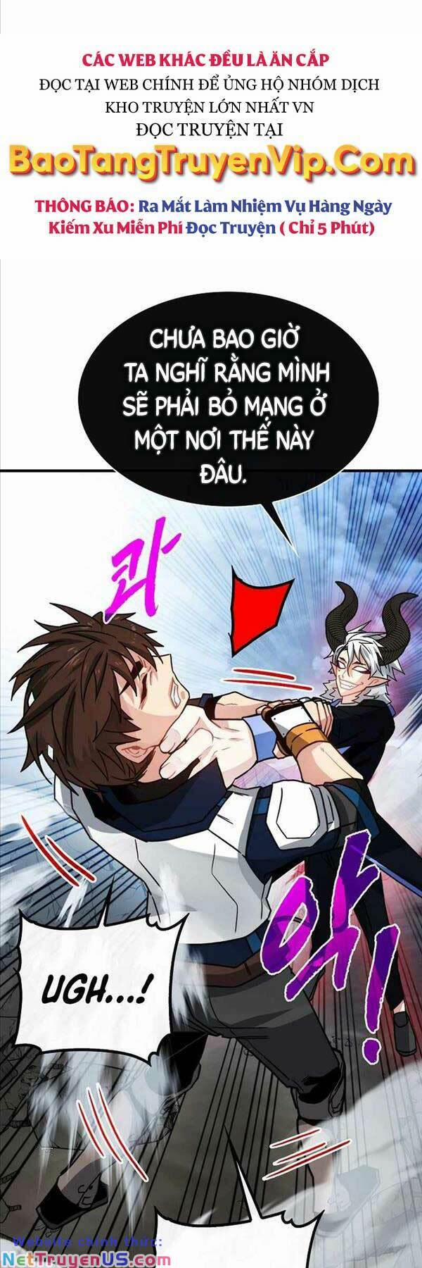 Thợ Săn Gacha Cấp SSS 75 trang 21