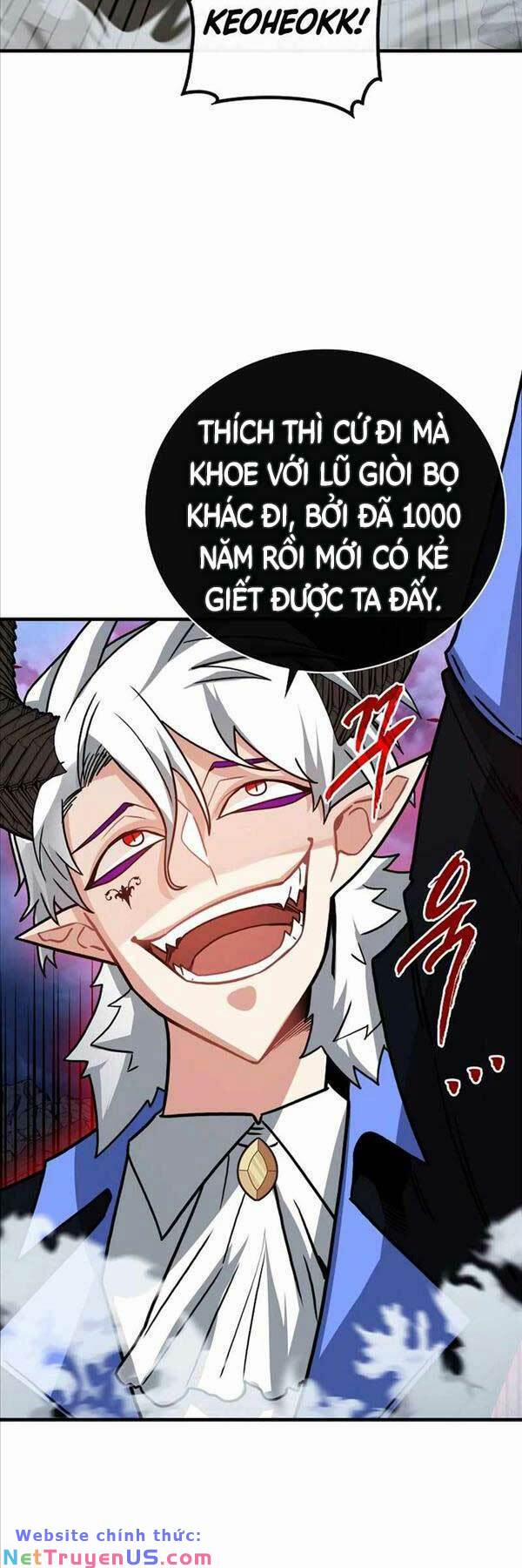 Thợ Săn Gacha Cấp SSS 75 trang 22