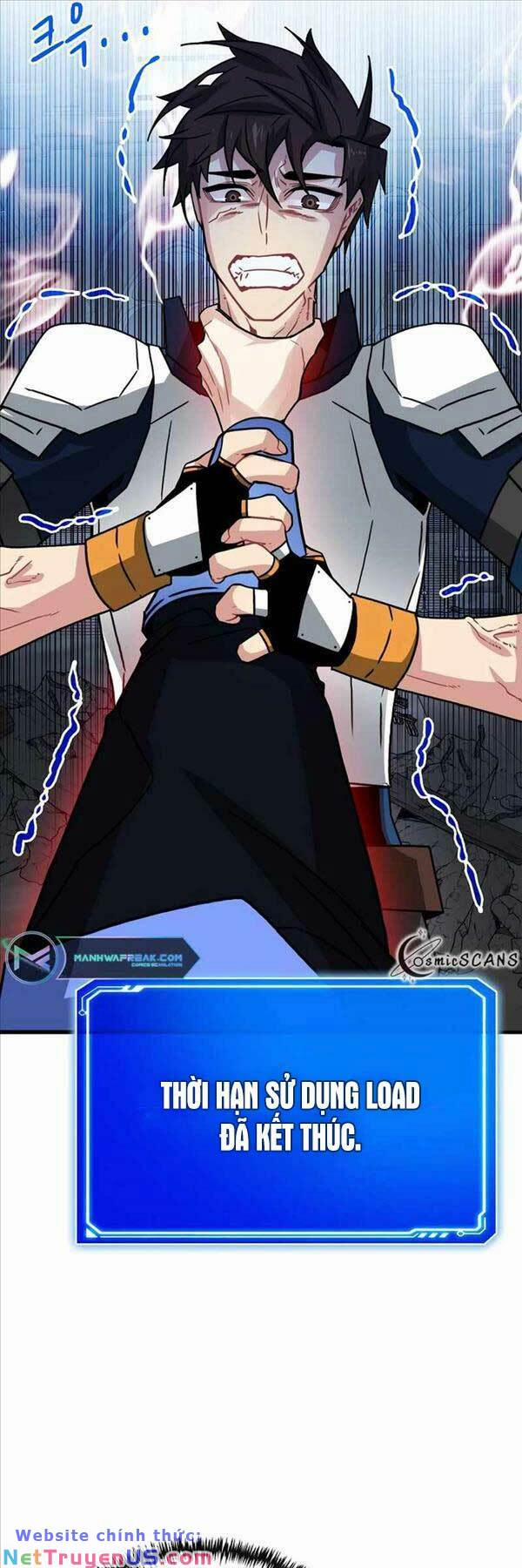 Thợ Săn Gacha Cấp SSS 75 trang 24