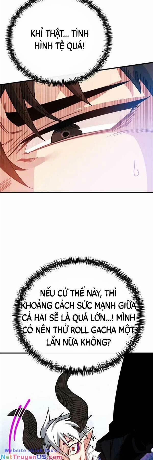 Thợ Săn Gacha Cấp SSS 75 trang 25