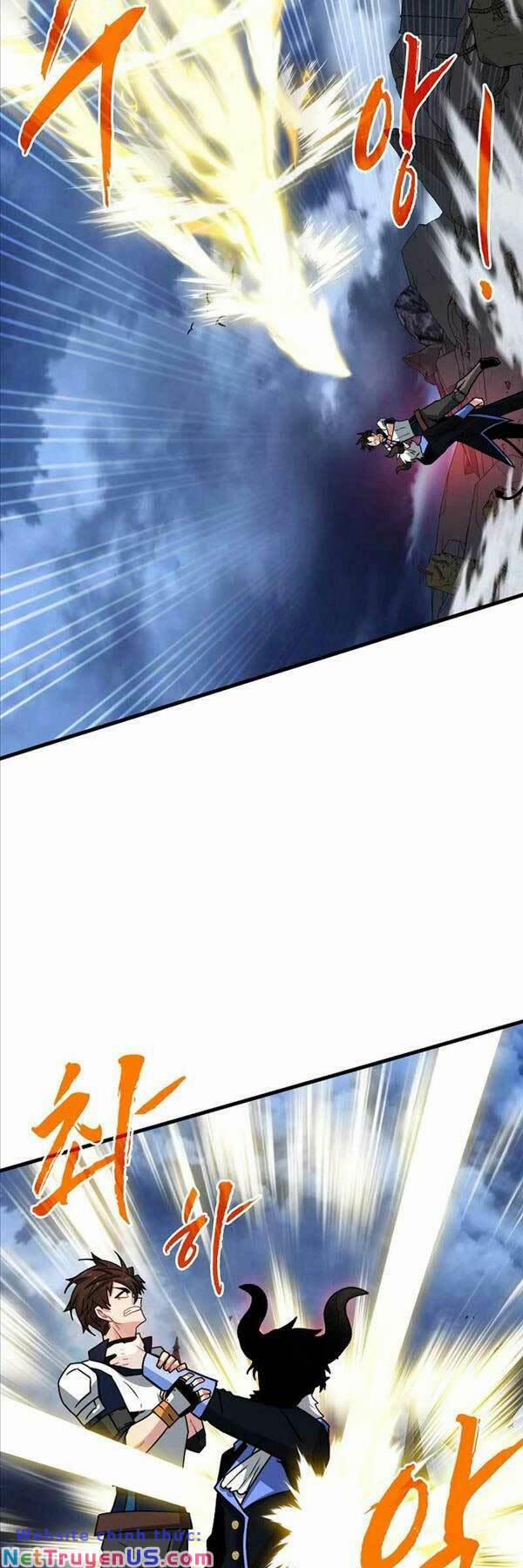 Thợ Săn Gacha Cấp SSS 75 trang 27