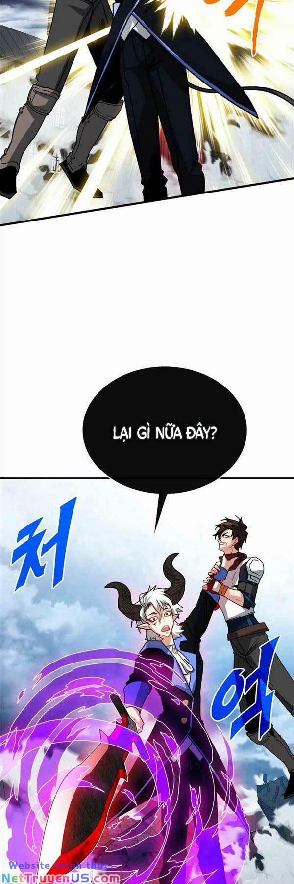 Thợ Săn Gacha Cấp SSS 75 trang 28