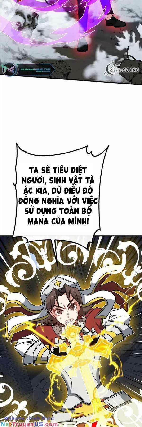 Thợ Săn Gacha Cấp SSS 75 trang 29