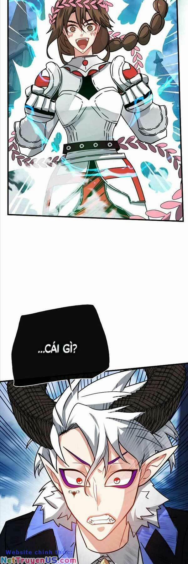 Thợ Săn Gacha Cấp SSS 75 trang 3