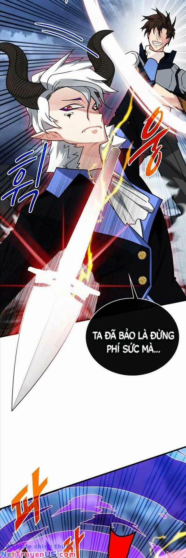 Thợ Săn Gacha Cấp SSS 75 trang 33