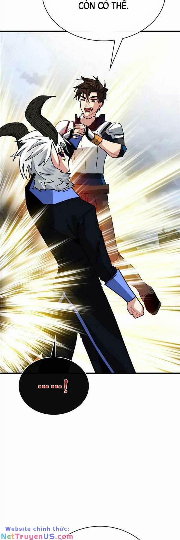 Thợ Săn Gacha Cấp SSS 75 trang 39
