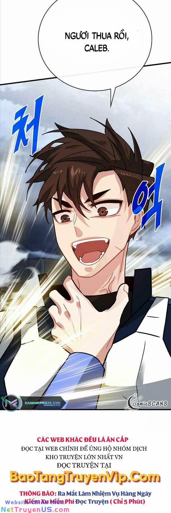 Thợ Săn Gacha Cấp SSS 75 trang 40