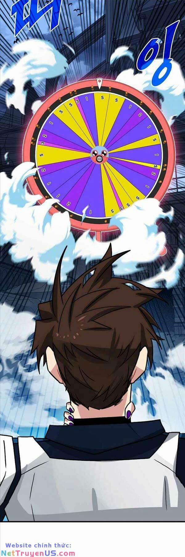 Thợ Săn Gacha Cấp SSS 75 trang 42