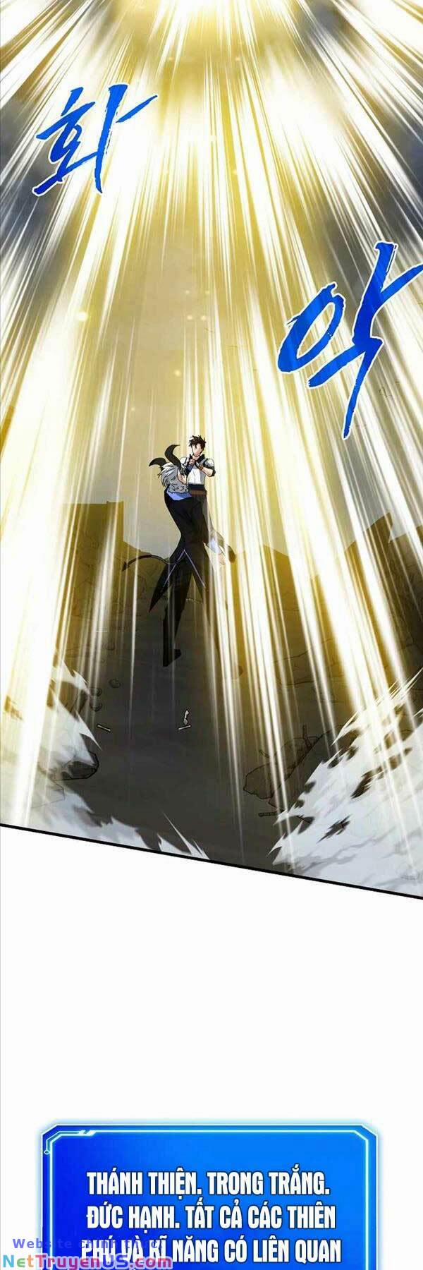 Thợ Săn Gacha Cấp SSS 75 trang 44