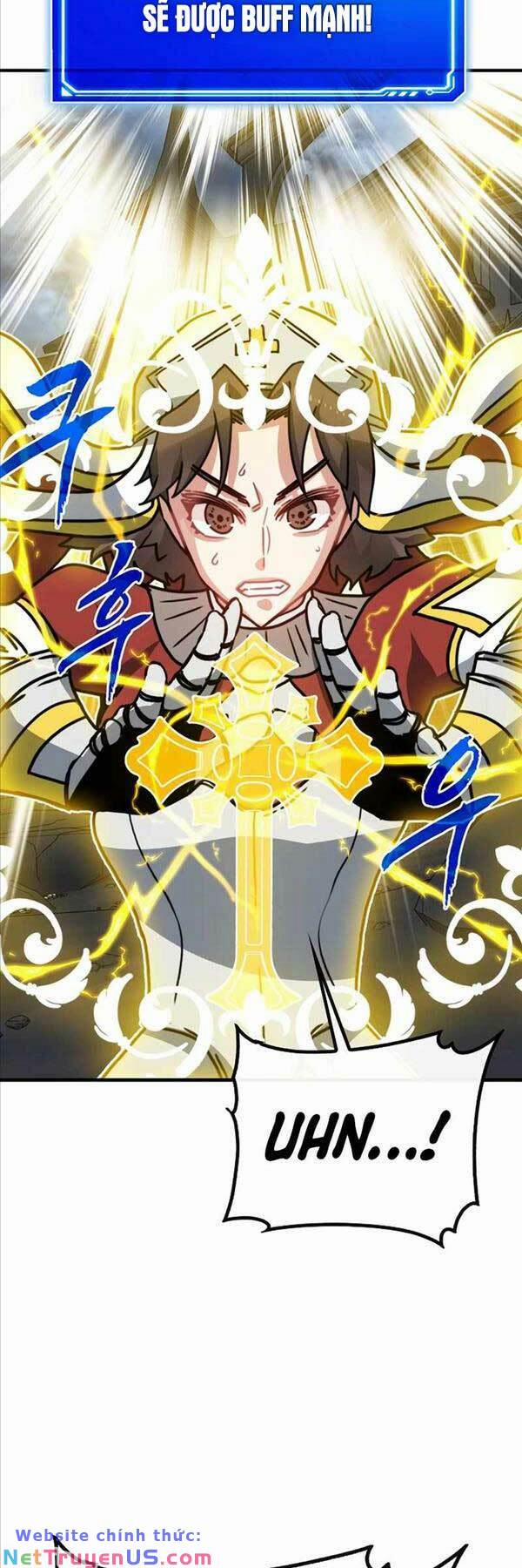 Thợ Săn Gacha Cấp SSS 75 trang 45