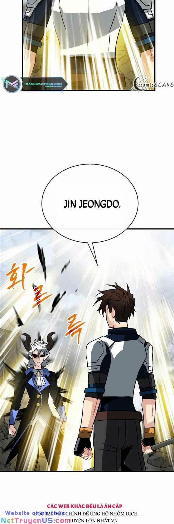 Thợ Săn Gacha Cấp SSS 75 trang 49