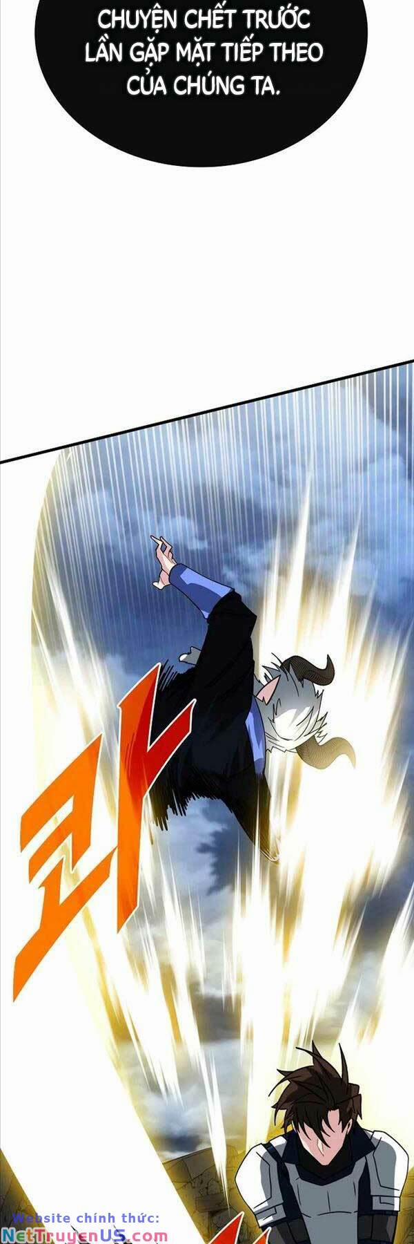 Thợ Săn Gacha Cấp SSS 75 trang 51