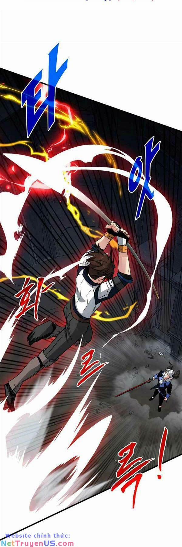 Thợ Săn Gacha Cấp SSS 75 trang 6