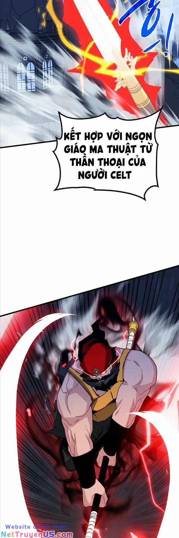 Thợ Săn Gacha Cấp SSS 75 trang 8