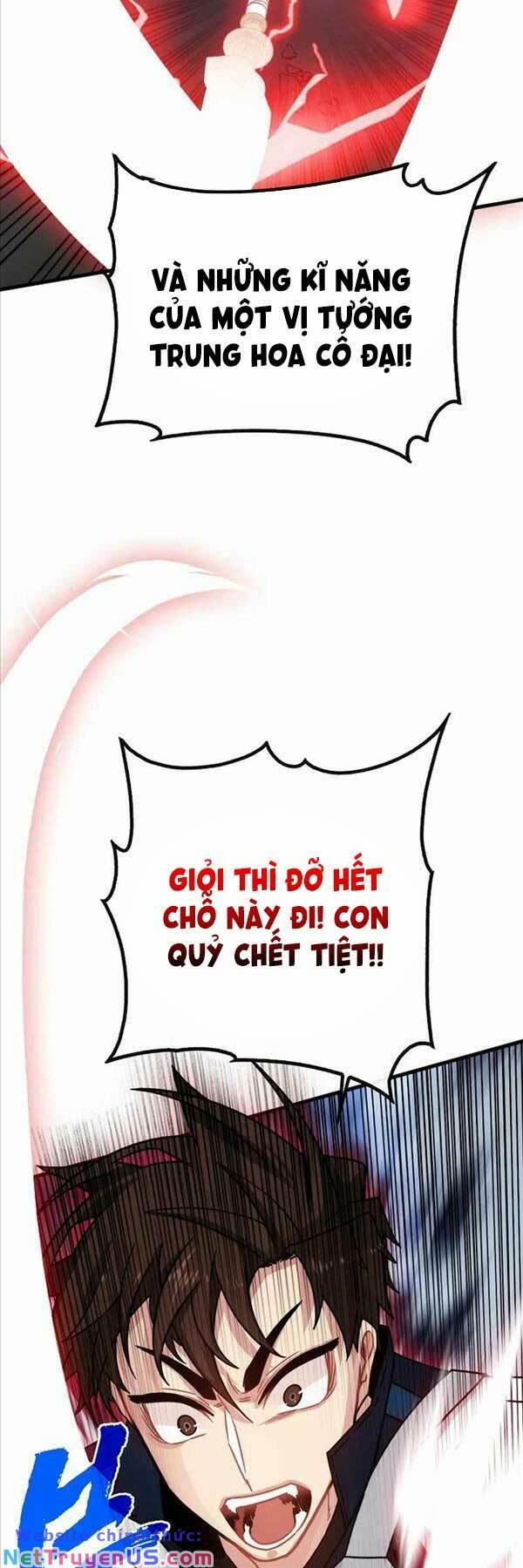 Thợ Săn Gacha Cấp SSS 75 trang 9