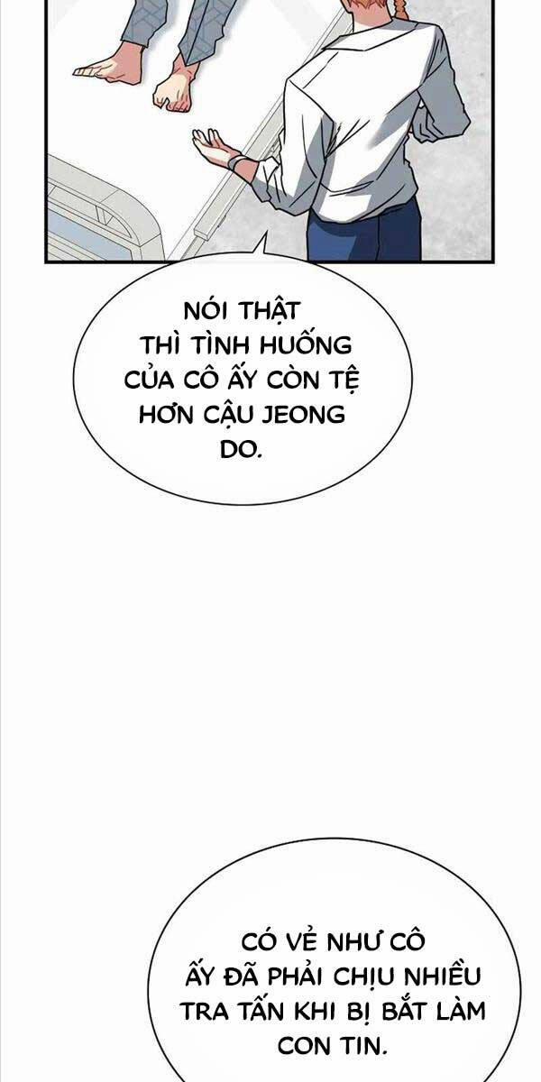 Thợ Săn Gacha Cấp SSS 76 trang 16