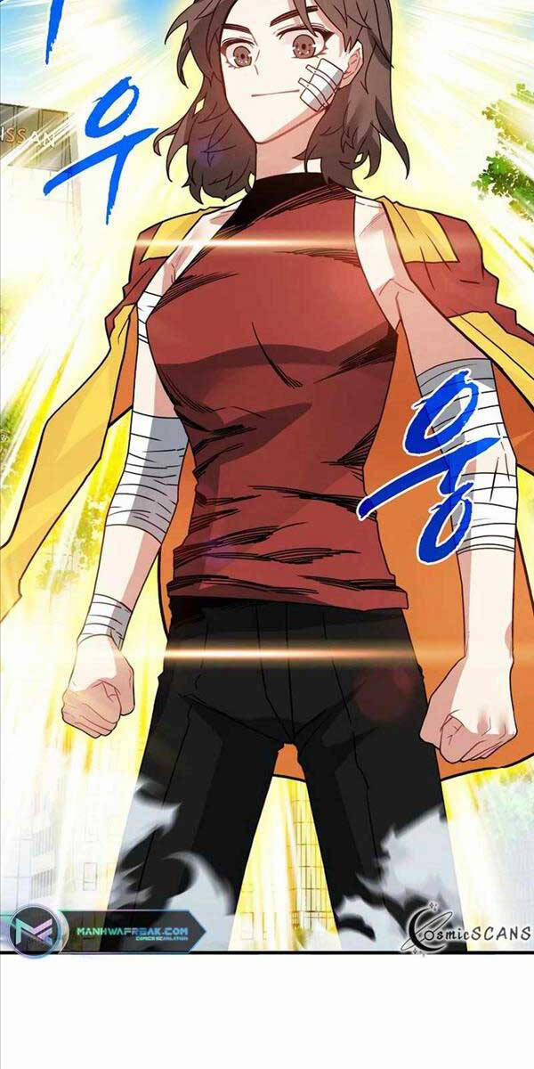 Thợ Săn Gacha Cấp SSS 76 trang 19