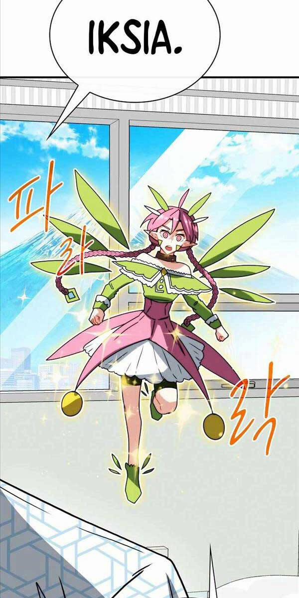 Thợ Săn Gacha Cấp SSS 76 trang 23