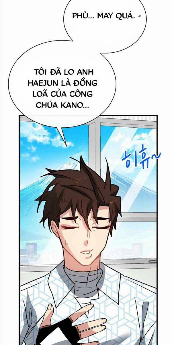 Thợ Săn Gacha Cấp SSS 76 trang 26
