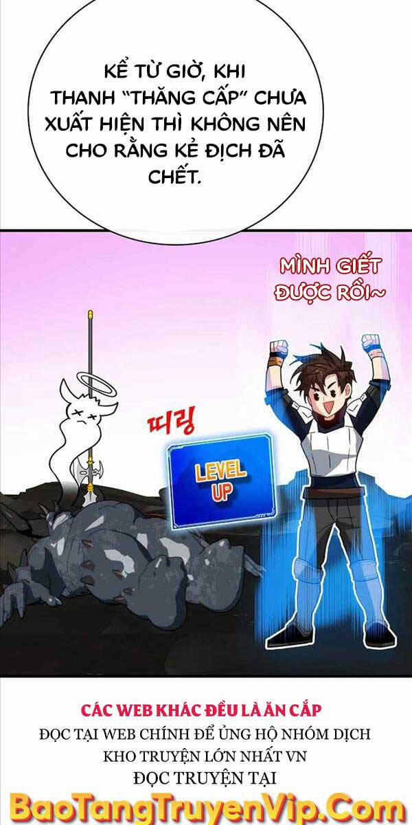 Thợ Săn Gacha Cấp SSS 76 trang 29