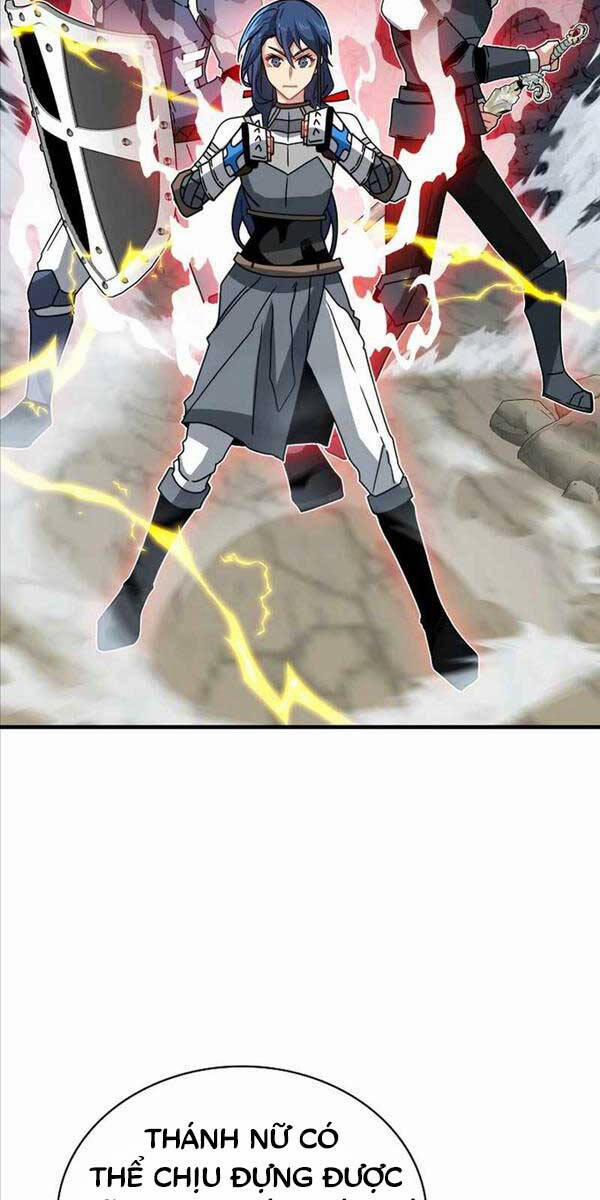 Thợ Săn Gacha Cấp SSS 76 trang 32