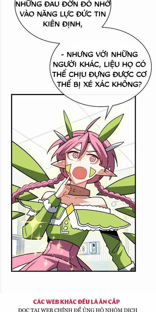 Thợ Săn Gacha Cấp SSS 76 trang 33